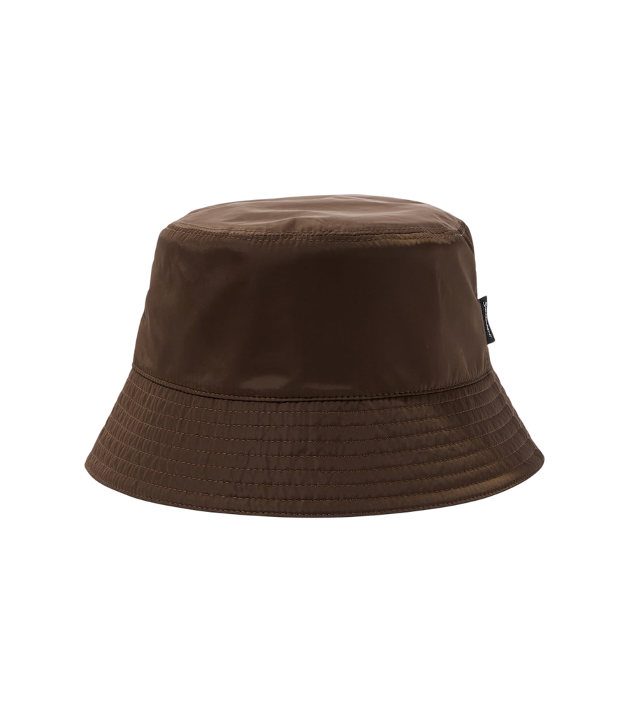 Saint Laurent Logo bucket hat