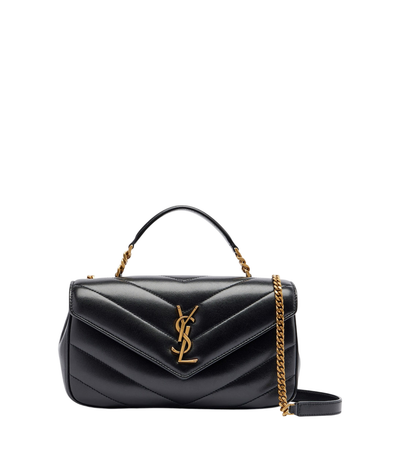 Saint Laurent Loulou matelassé leather top-handle bag [white-bg-v2:f6e2929d-5acd-479b-92fe-9cdf7934091c]
