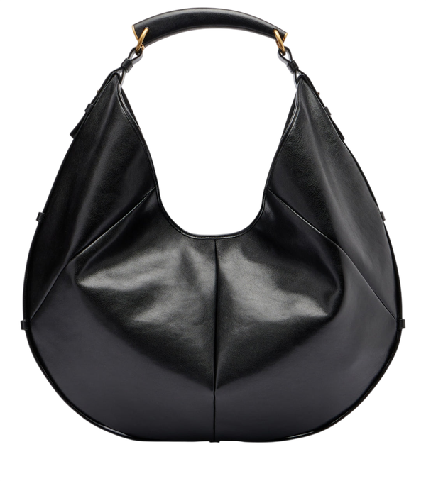 Saint Laurent Mombasa Large leather shoulder bag