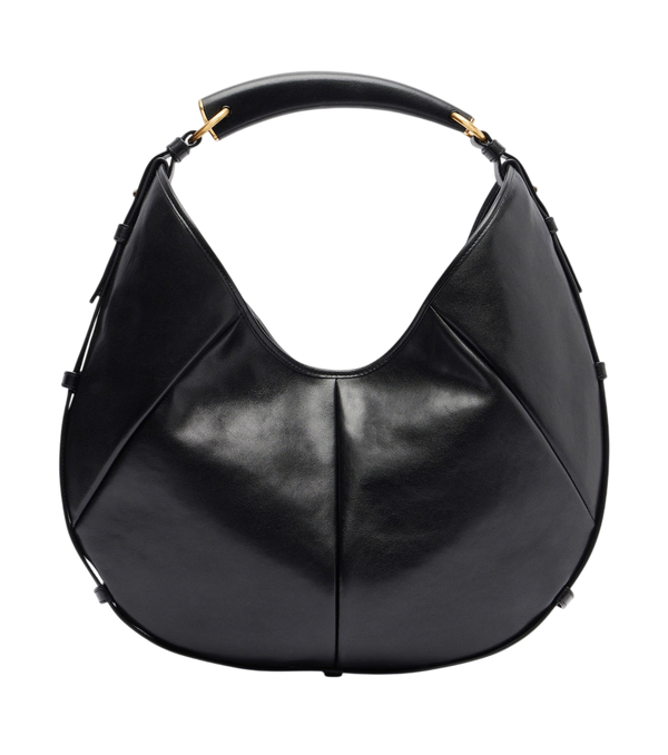 Saint Laurent Mombasa Medium leather shoulder bag