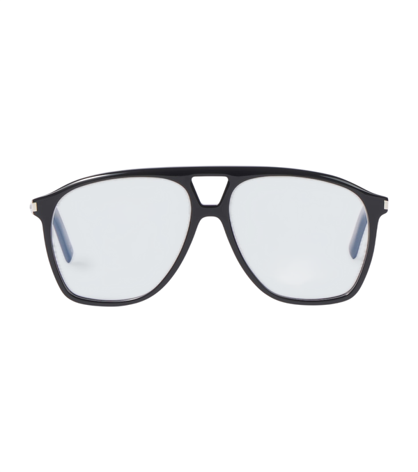 Occhiali da aviatore Saint Laurent SL 596 Dune