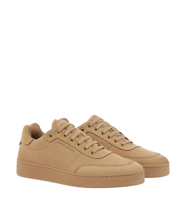 Saint Laurent SL/61 leather sneakers
