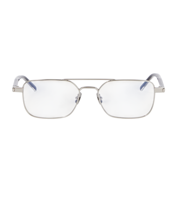 Saint Laurent SL 780 bicchieri rettangolari