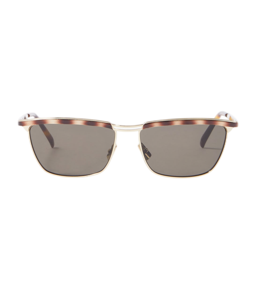 Saint Laurent SL 795 Joe rectangular sunglasses