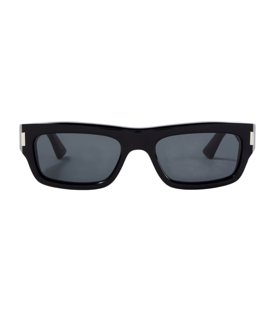 Saint Laurent SL 837 rectangular sunglasses