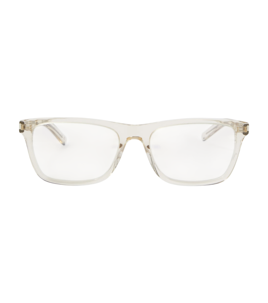 Saint Laurent SL 841 square glasses