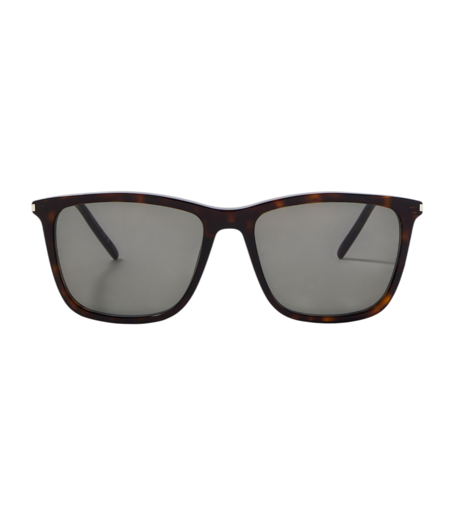 Saint Laurent SL 851 square sunglasses