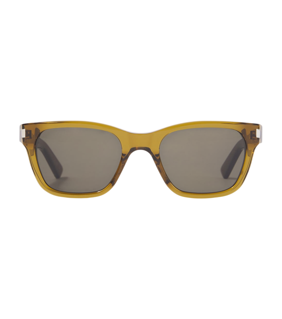 Saint Laurent SL 874 square sunglasses