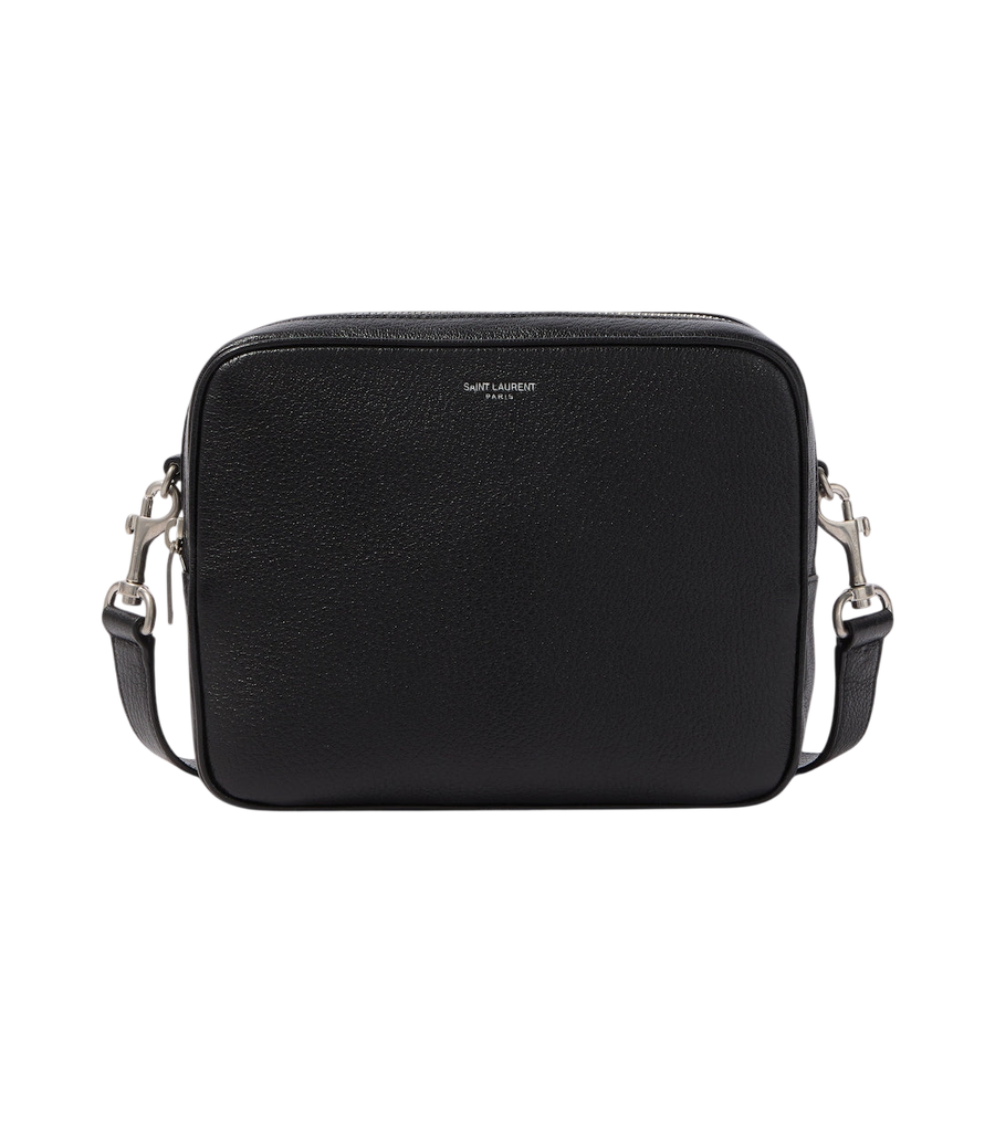 Saint Laurent SPL Small leather shoulder bag