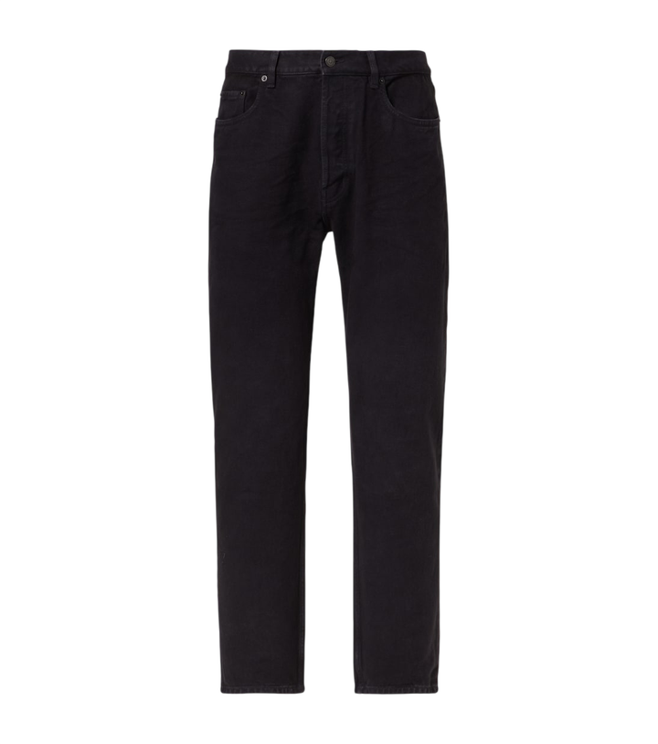 Saint Laurent Straight jeans [white-bg-v2:7e2793a3-3d33-43fb-8234-0af3074895b9]