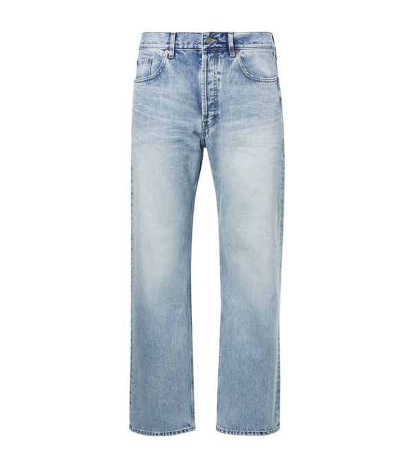 Saint Laurent Straight jeans