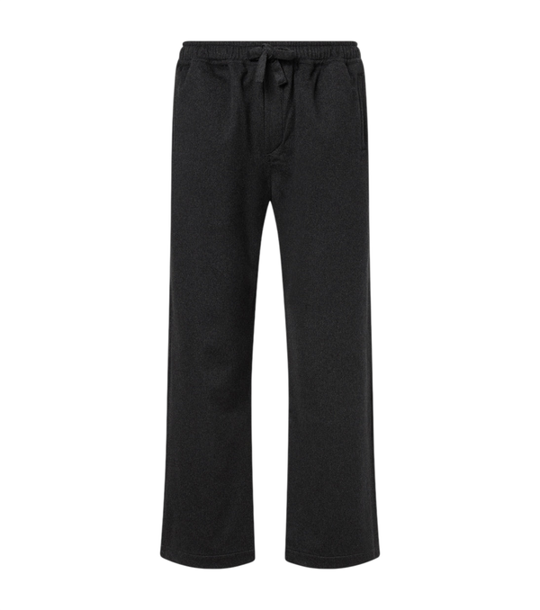 Saman Amel Cashmere straight pants