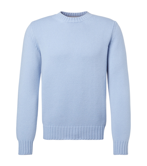 Saman Amel Gio cashmere sweater