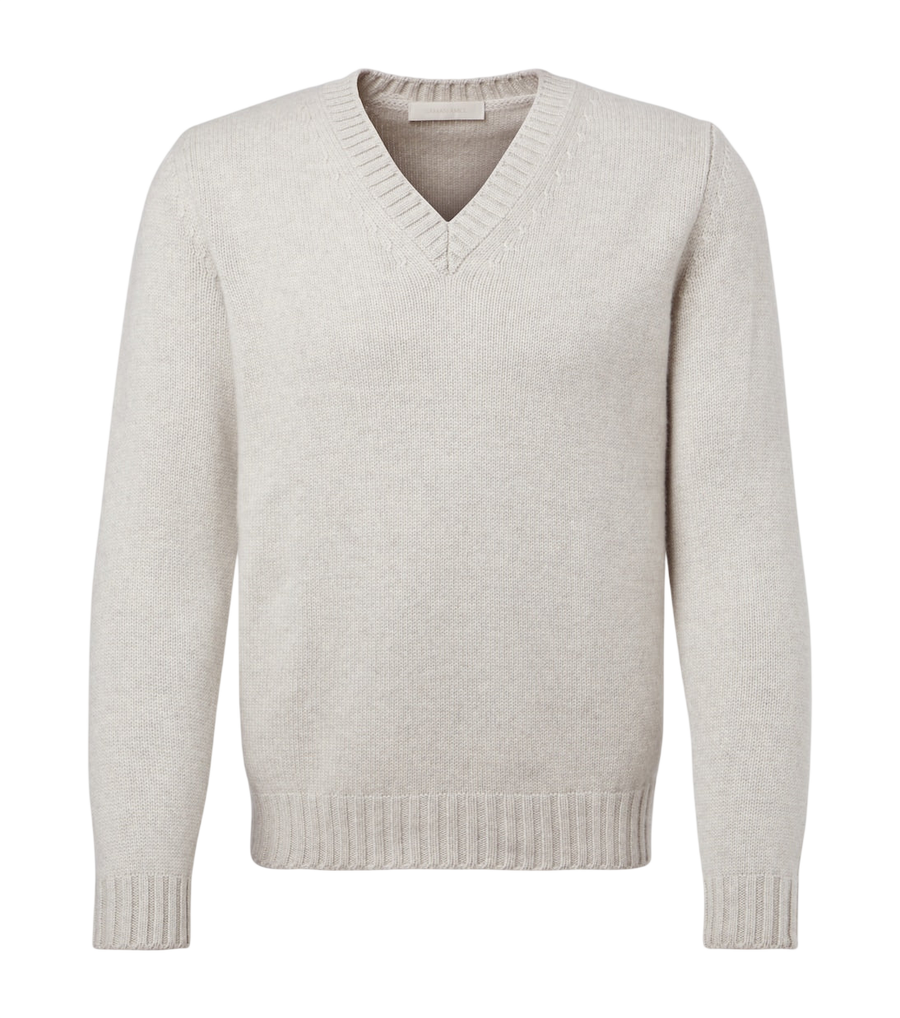 Saman Amel Kay cashmere sweater