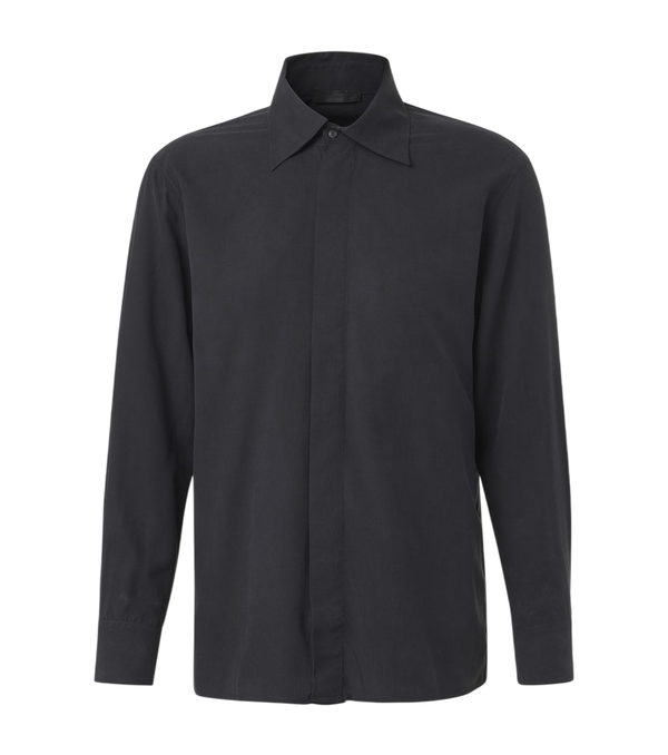 Saman Amel Silk shirt