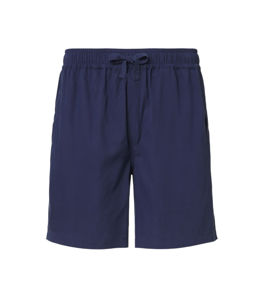 Saman Amel Silk shorts