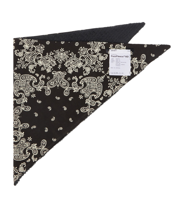 Satisfy Bandana in cotone GhostFleece