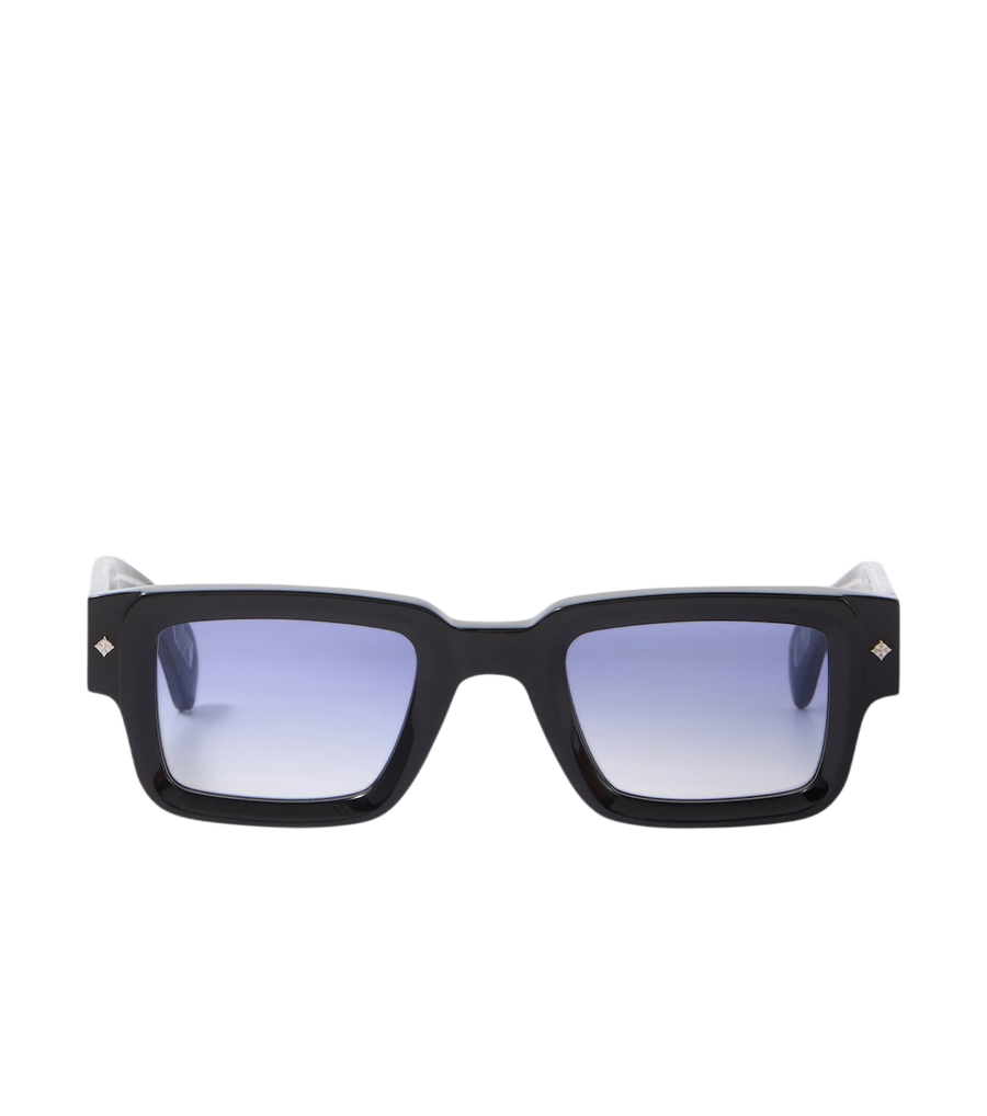 Sato Cervantes rectangular sunglasses