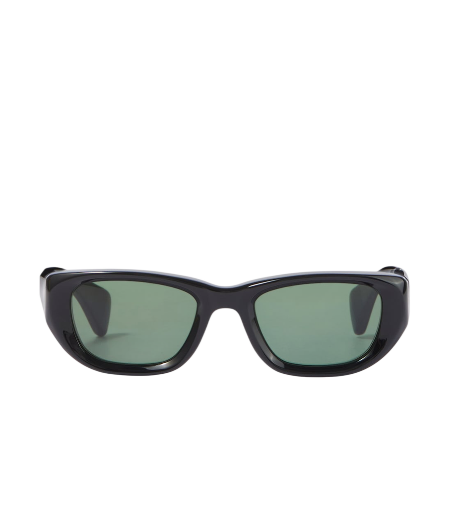 Sato Sador rectangular sunglasses