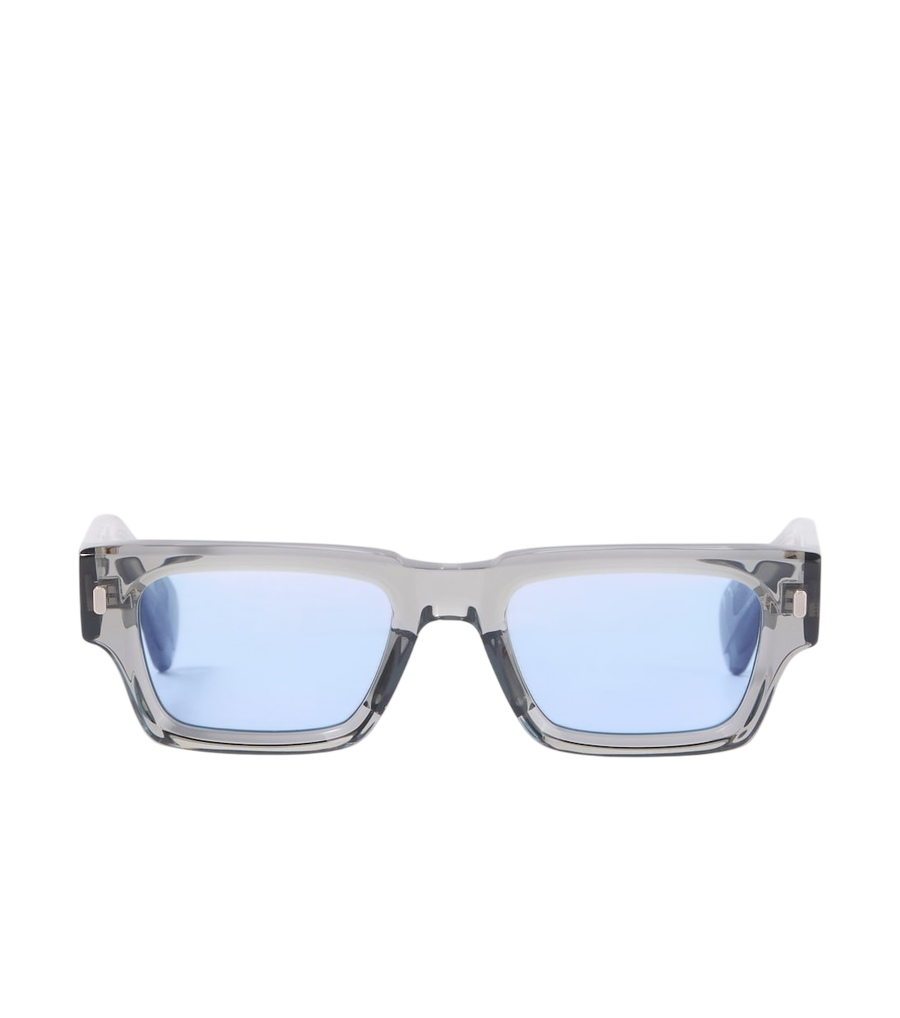 Sato Sira rectangular sunglasses