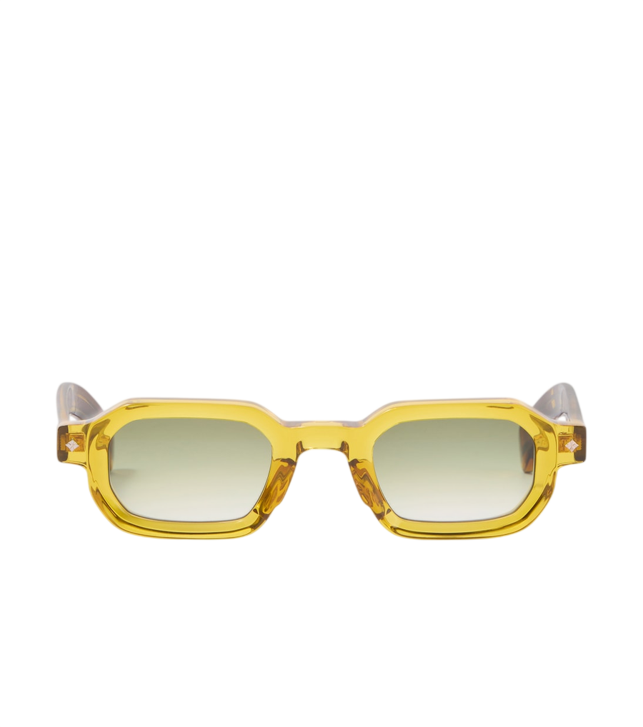 Sato Vega rectangular sunglasses