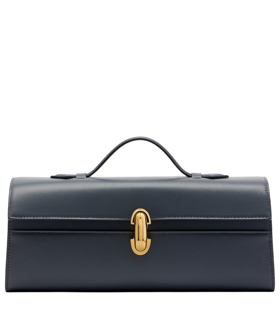 Savette Borsa a mano in pelle Symmetry Slim