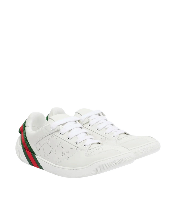 Screener GG leather sneakers [white-bg-processed] 1787074652619