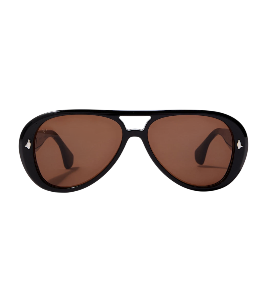 Sestini Aviator sunglasses