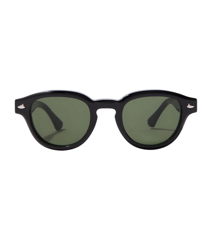 Sestini Round sunglasses