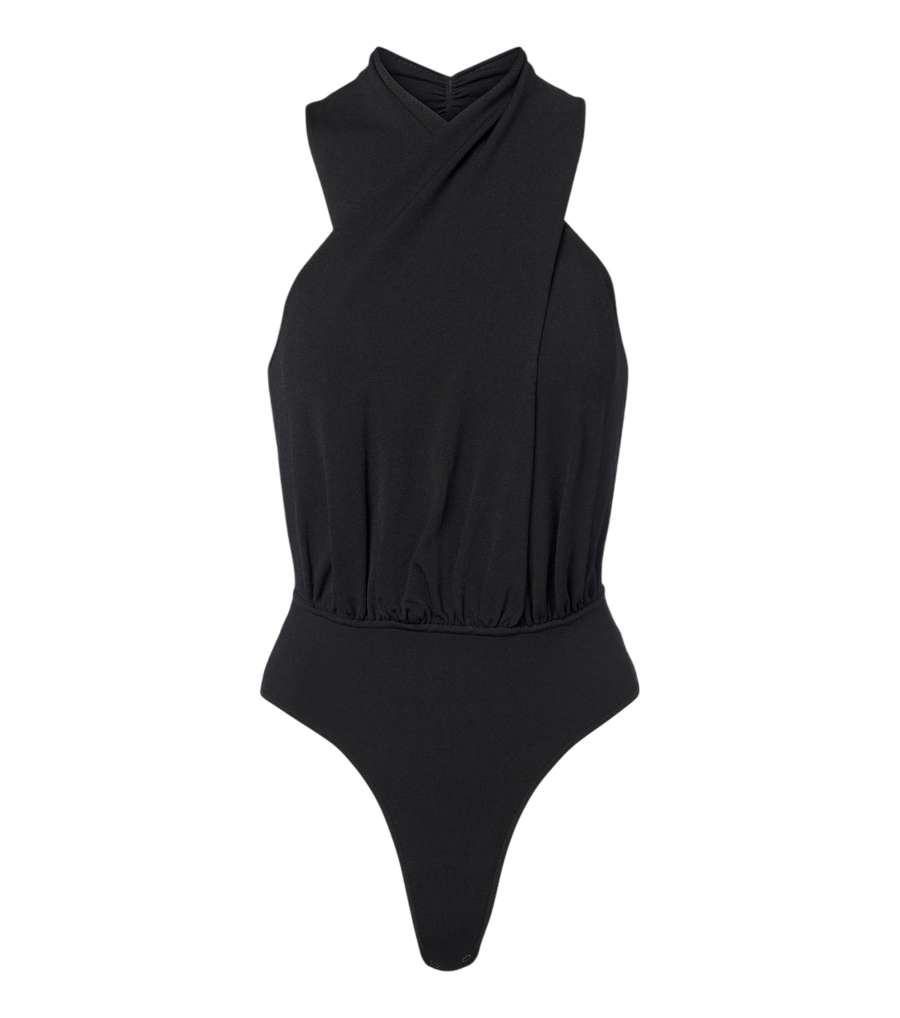 Simkhai Juno jersey bodysuit