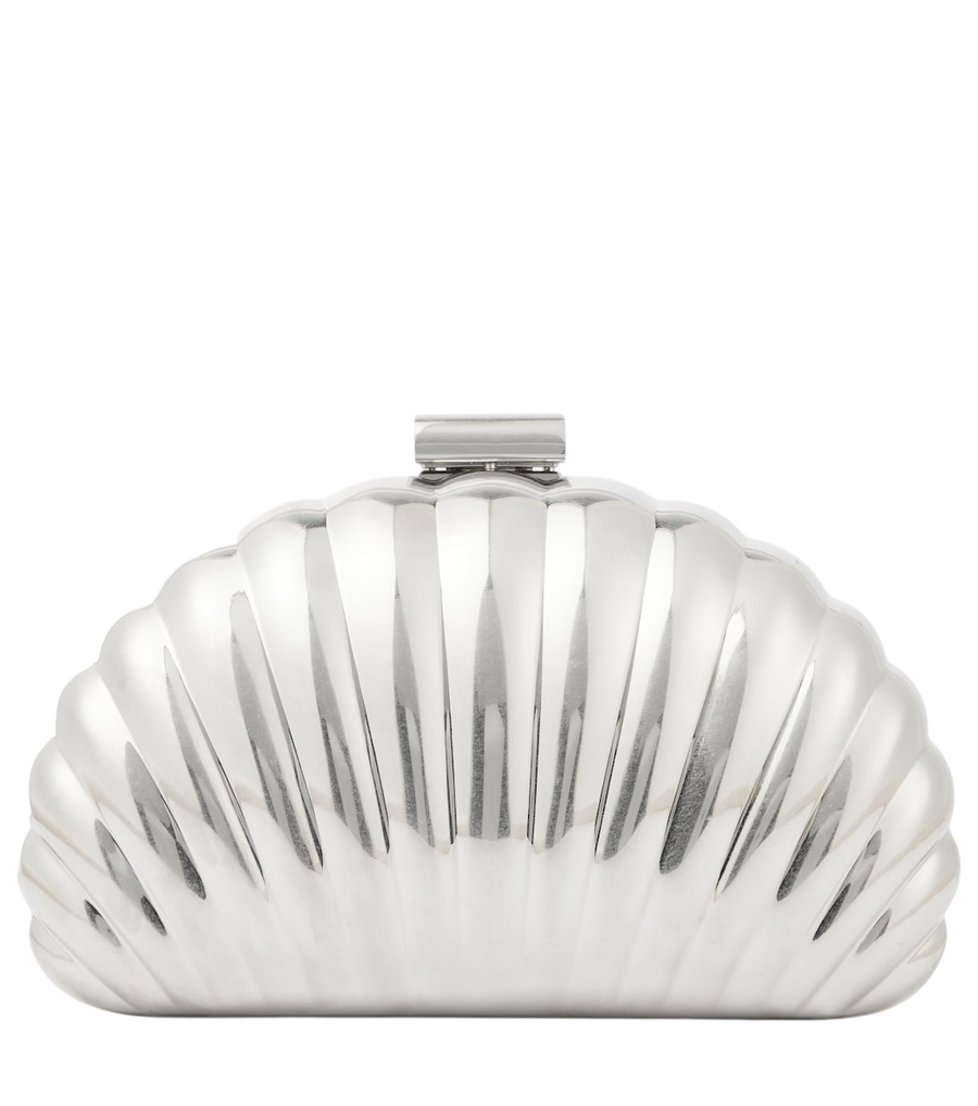 Simkhai Clutch Monet