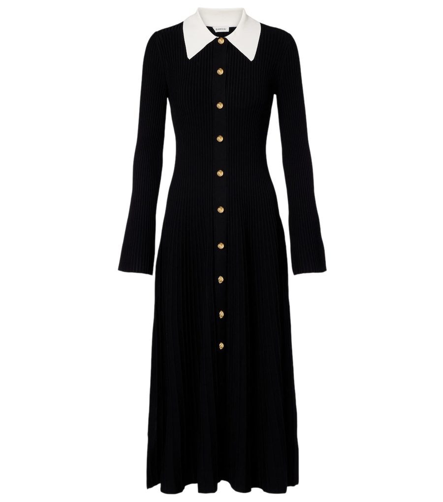 Robe-chemise Philippa Simkhai