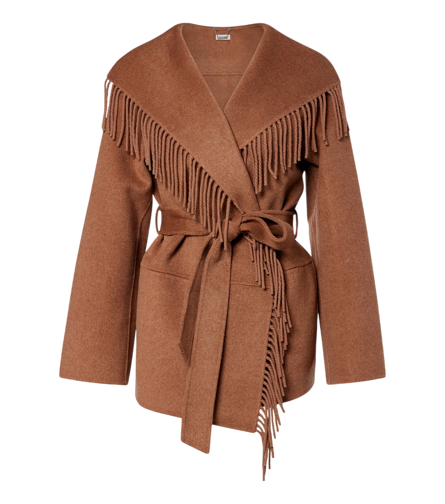 Simkhai Rowen wool-blend jacket