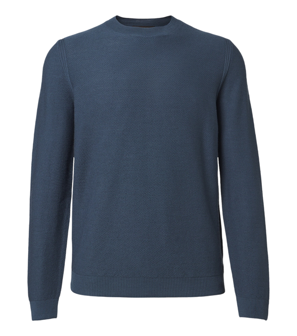 Slowear Virgin wool sweater
