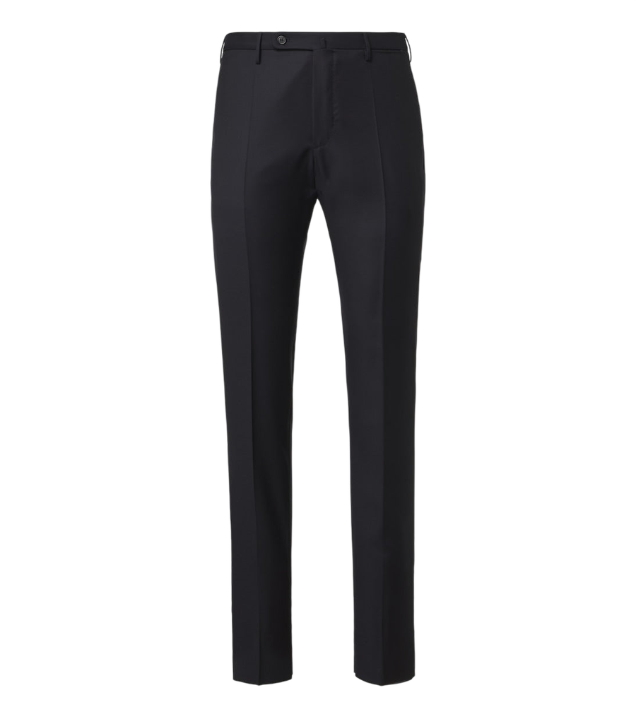 Slowear Wool slim pants