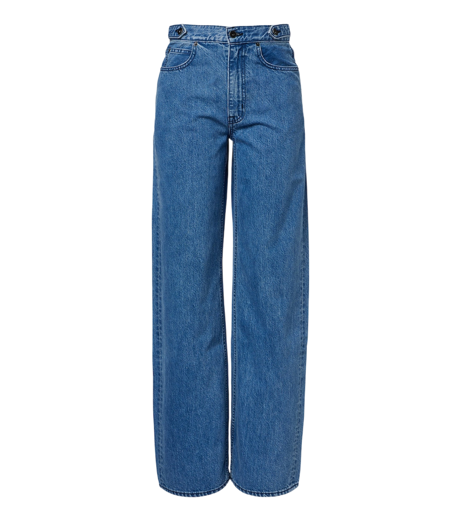 Jean large Cassie SLVRLAKE