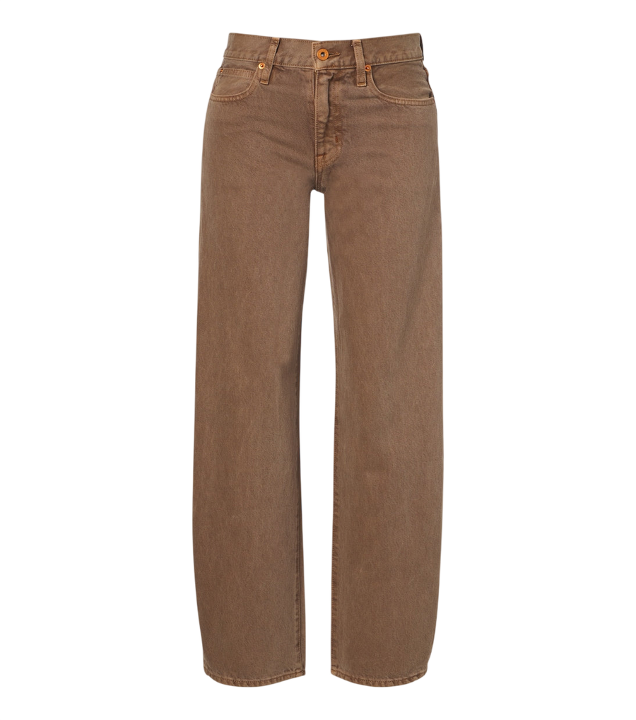 Jean large Jamie de SLVRLAKE