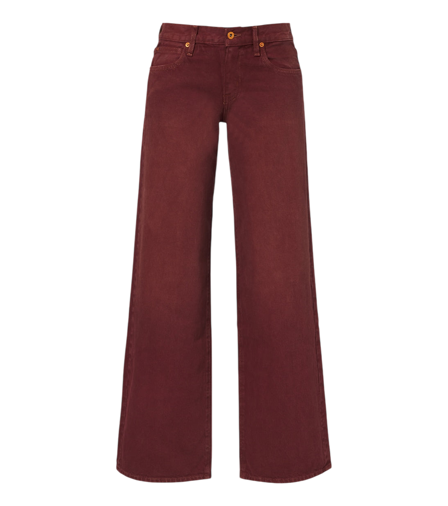 Jean large Lexi SLVRLAKE