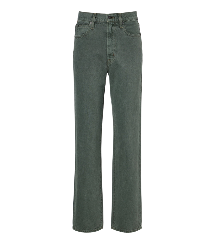 Jeans dritti London SLVRLAKE