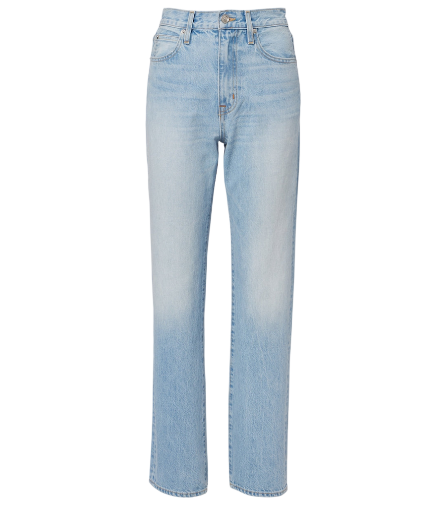 SLVRLAKE London straight jeans