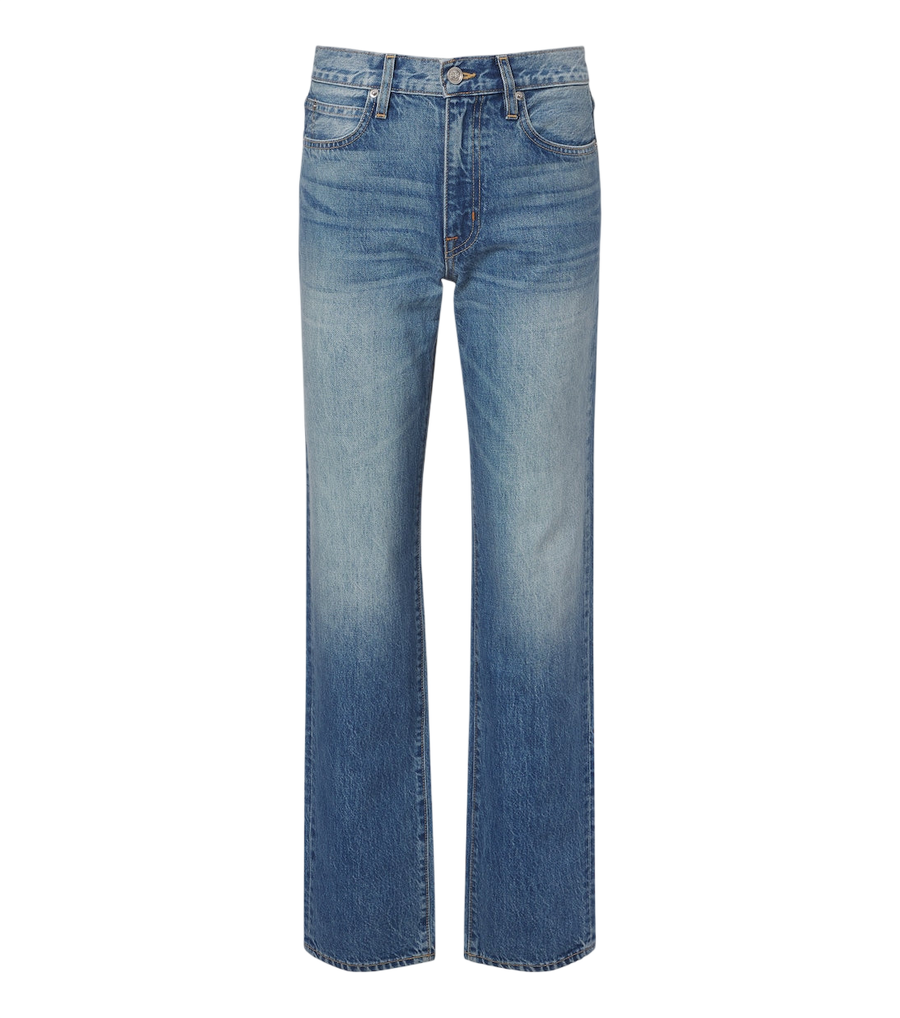 Jeans rectos Phoenix de SLVRLAKE