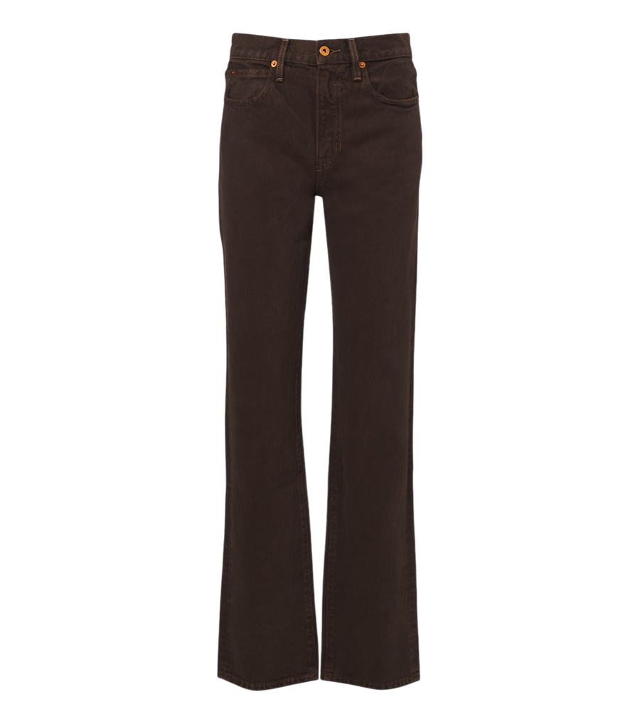 Jean droit Phoenix SLVRLAKE