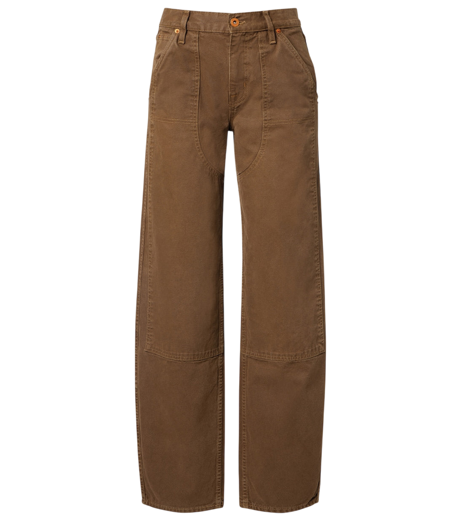 SLVRLAKE Jeans affusolati Tess
