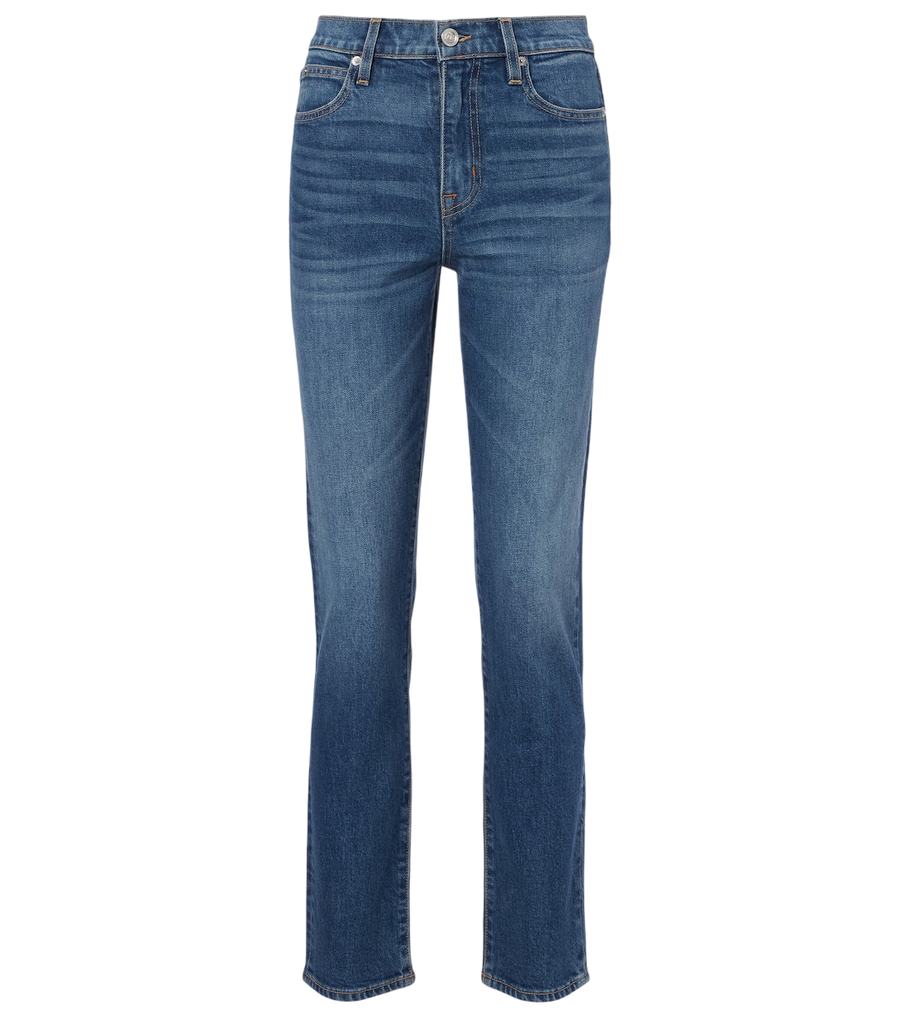 Jeans dritti Virginia SLVRLAKE