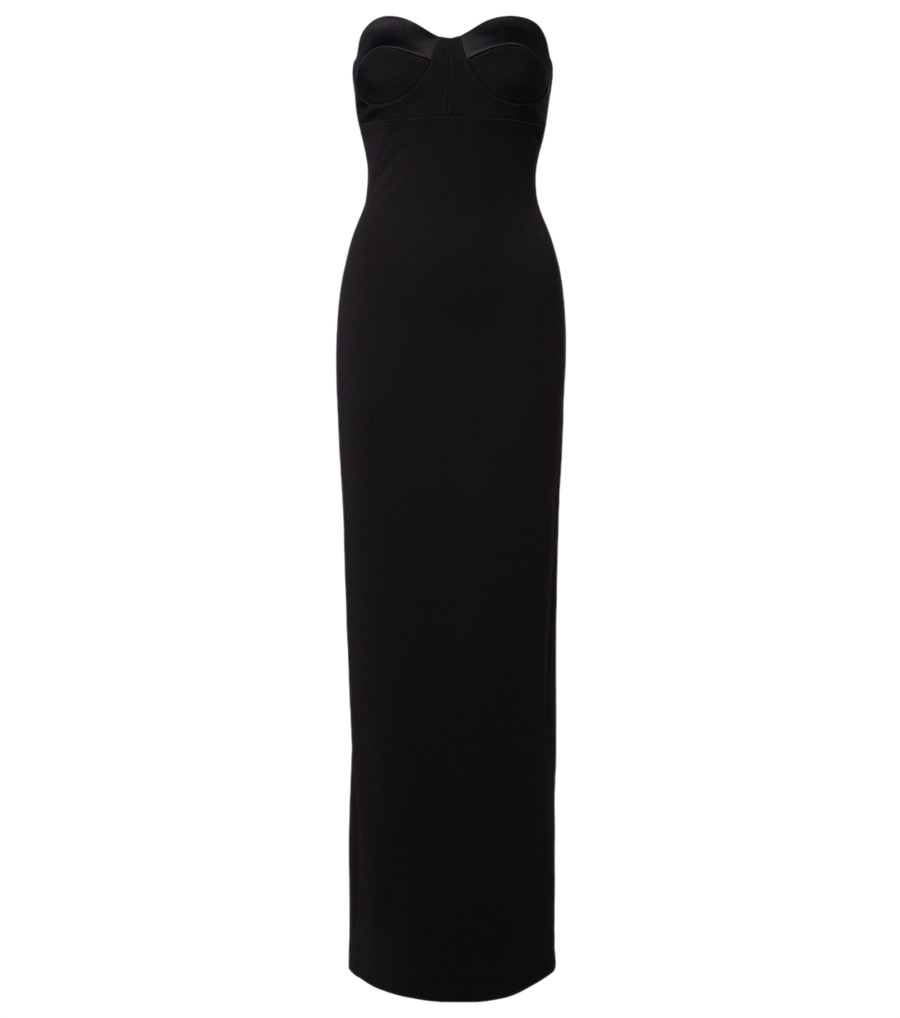 Solace London Keaton maxi dress