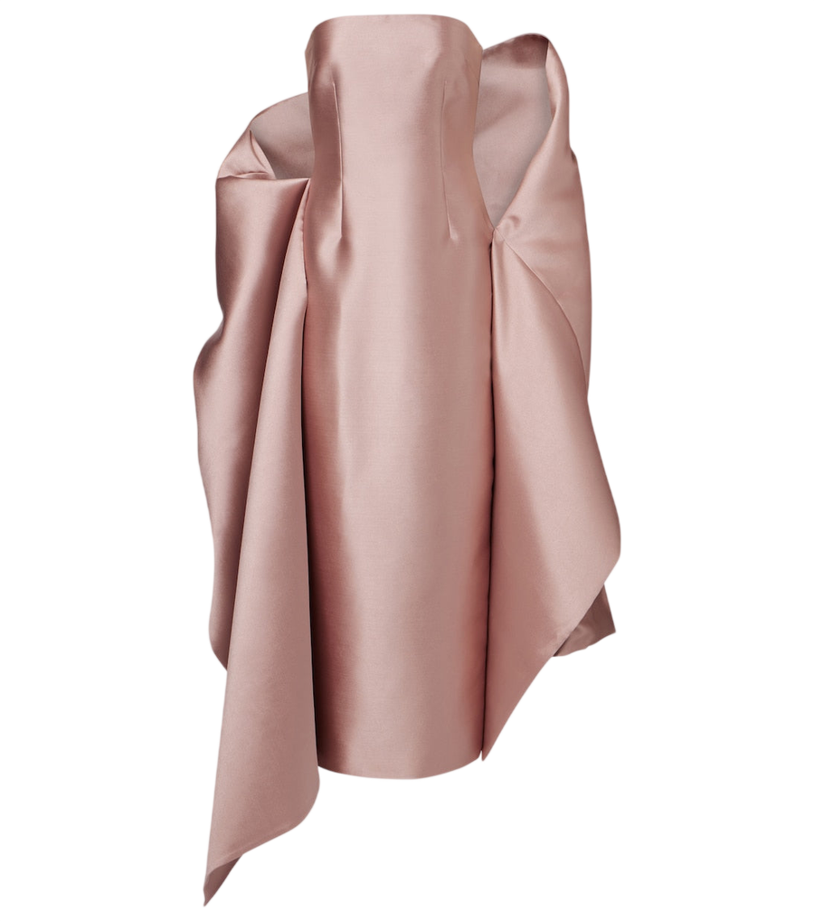 Solace London Renee gown