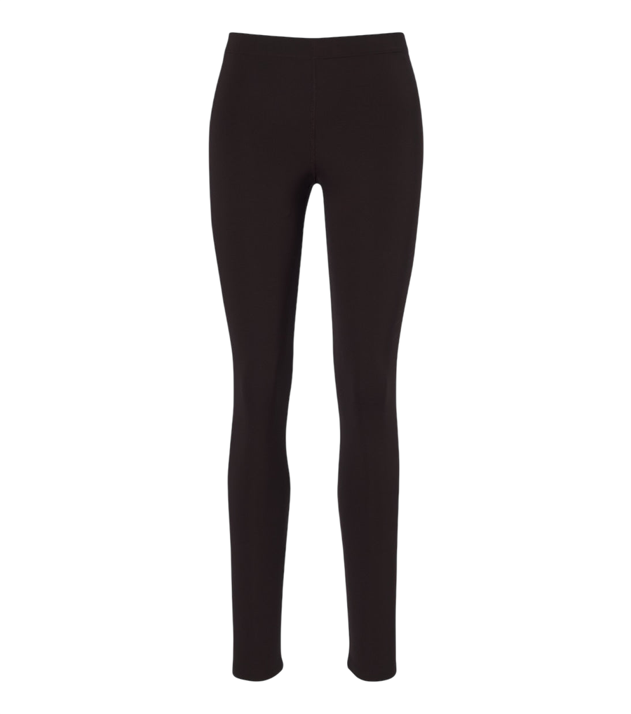 Sportmax Jersey leggings