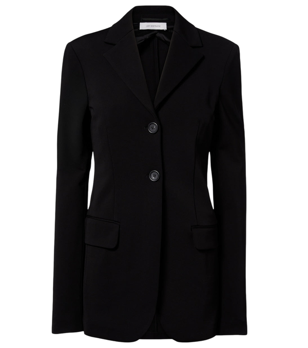 Sportmax Single-breasted blazer