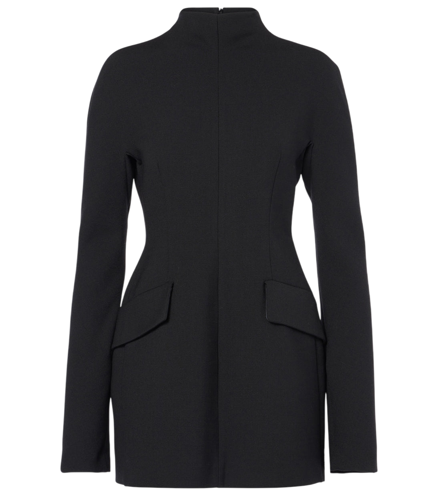 Mini-robe Sportmax Tefrite