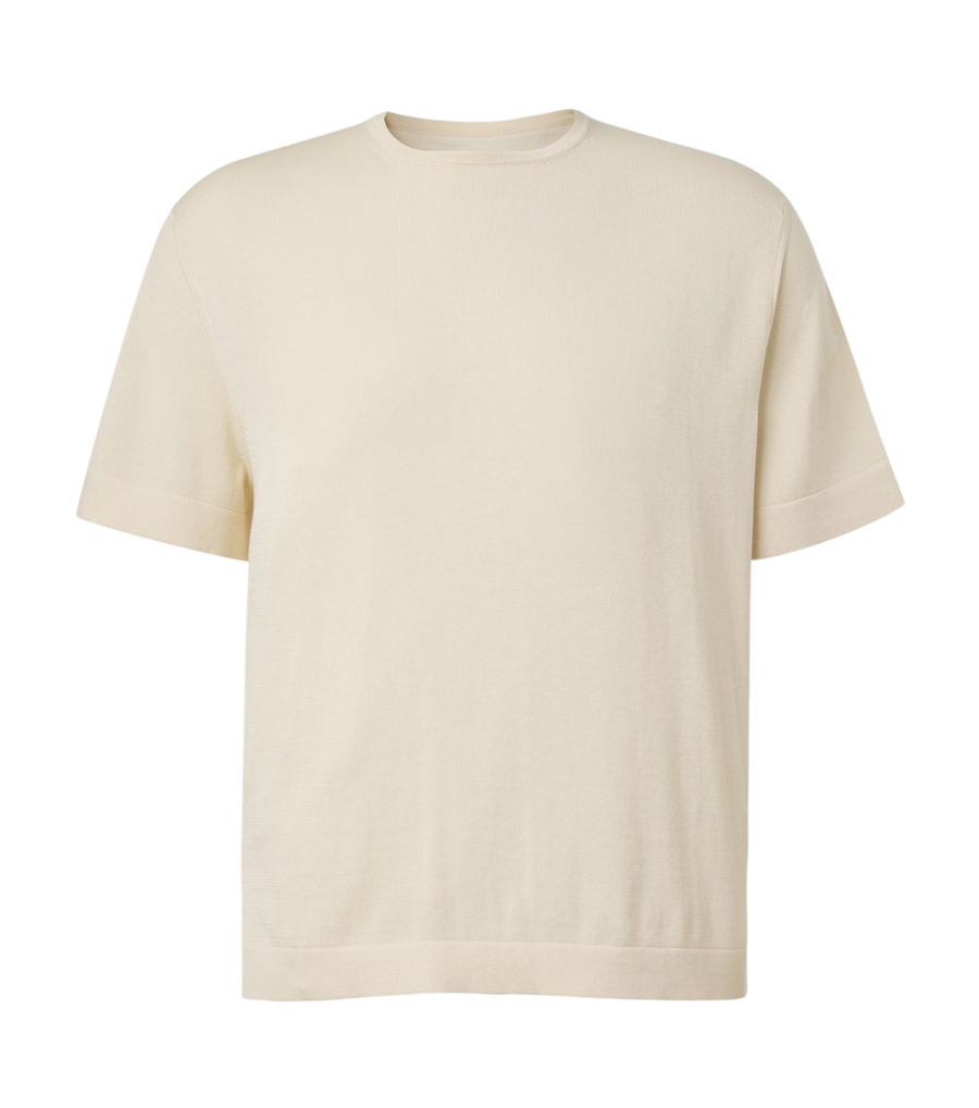 Stòffa Cotton sweater